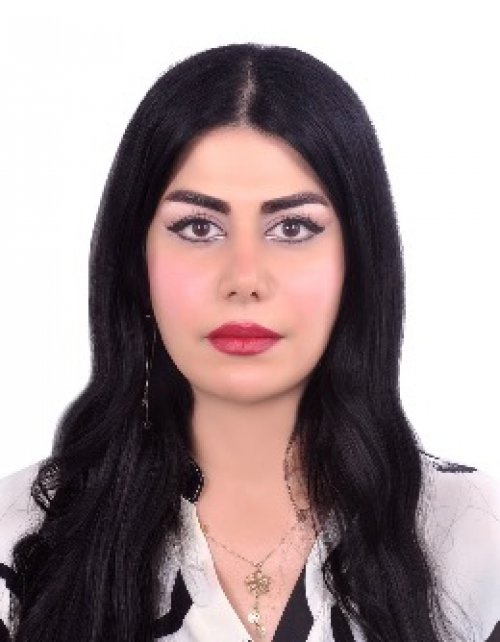 مریم حیدری زاده