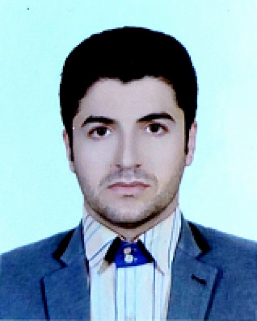 vahid jafari